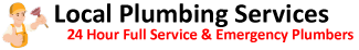 Montrose CA 24 Hour Plumbers
